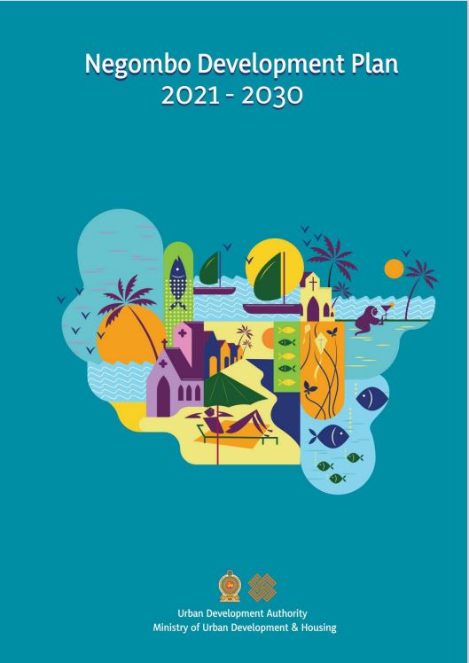 Negombo Development Plan (2021 - 2030)