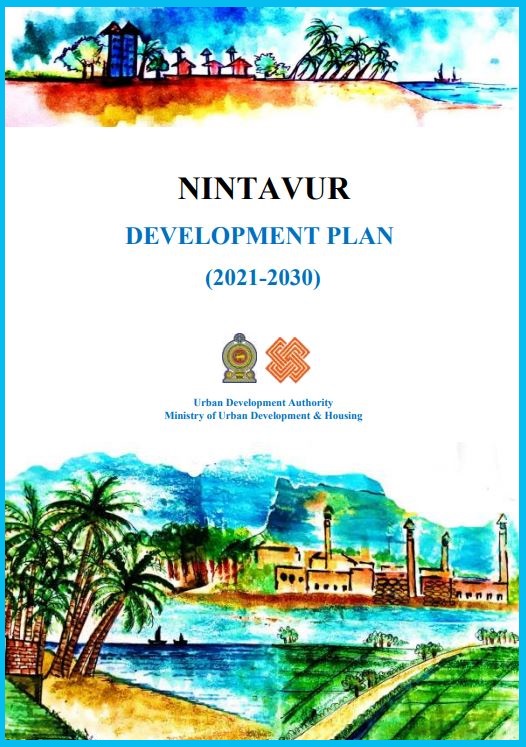 Nintavur Development Plan (2021-2030)